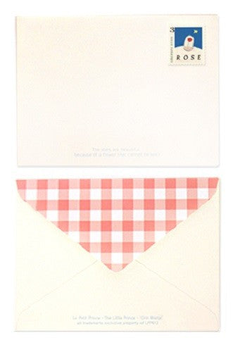 Mini Envelope - LPP