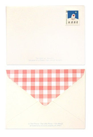 Mini Envelope - LPP