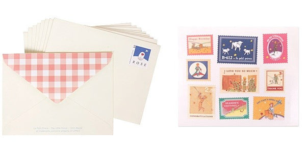 Mini Envelope - LPP