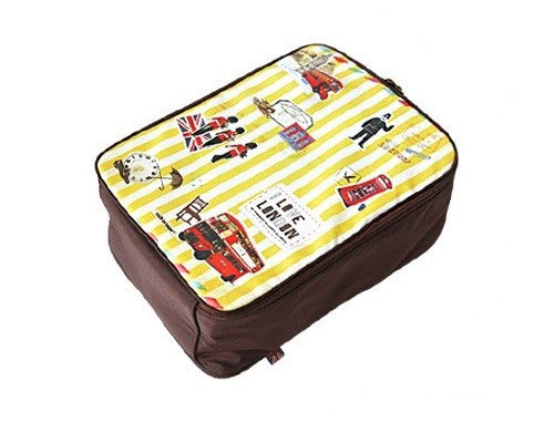Shoes Pouch - London