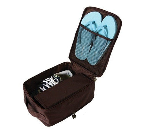 Shoes Pouch - London
