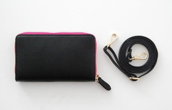 Smart Multi Clutch - Black