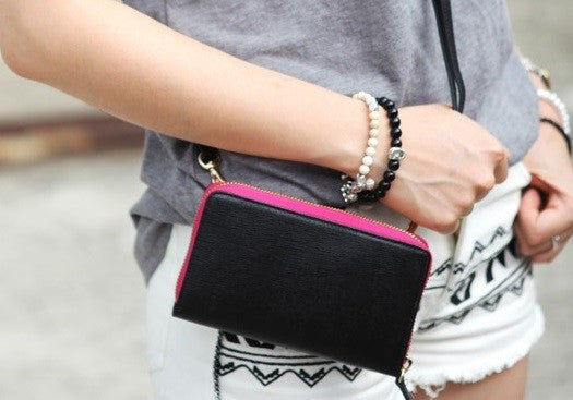 Smart Multi Clutch - Black