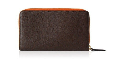 Smart Multi Clutch - Brown