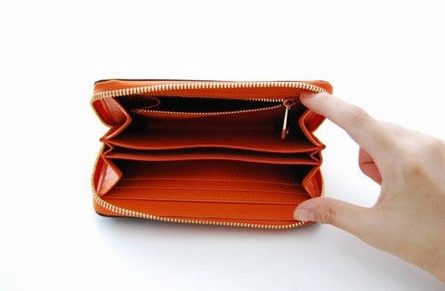 Smart Multi Clutch - Brown
