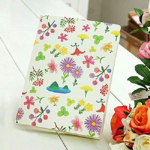 SAY DOKDO - wild flower