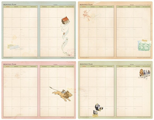 DOROTHY DIARY VOL.21 - Original