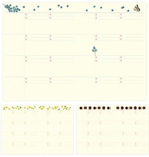 ANNE OF GREEN GABLES DIARY VOL.01 - Original