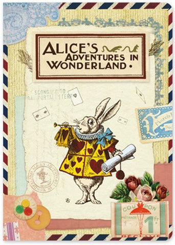 Alice Classic Seal Card 01