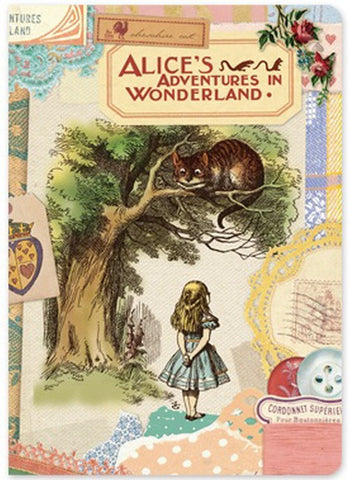 Alice Classic Seal Card 02