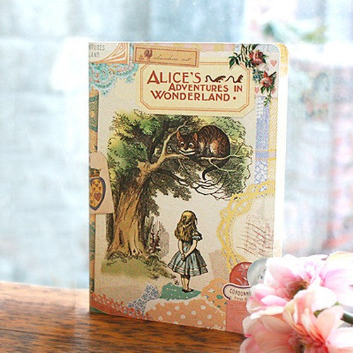 Alice Classic Seal Card 02