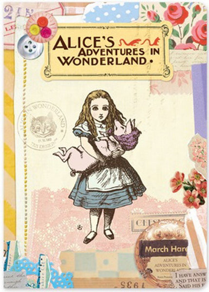 Alice Classic Seal Card 03