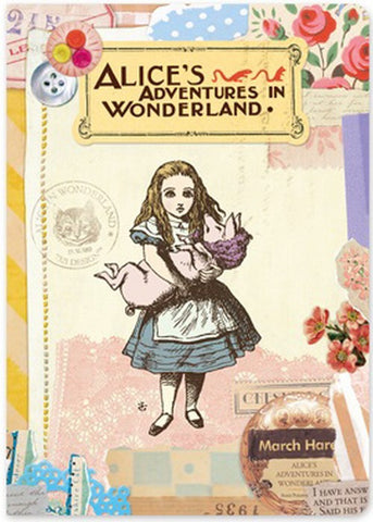 Alice Classic Seal Card 03