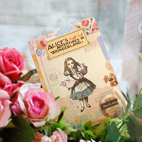 Alice Classic Seal Card 03