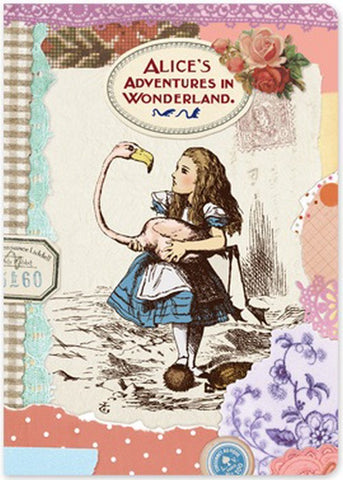 Alice Classic Seal Card 04