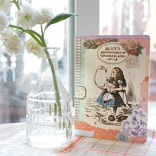 Alice Classic Seal Card 04