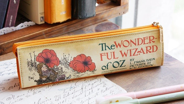Dorothy Pencil Case Ver.03