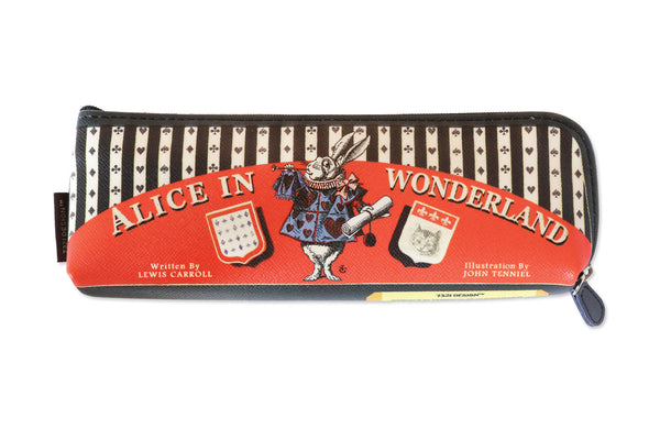 PENCIL CASE - Alice