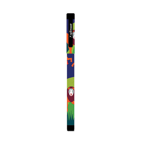 BALLPEN ANNA GILI - Lion Black