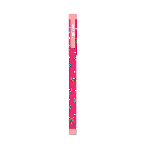 BALLPEN ANNA GILI - Fox Red