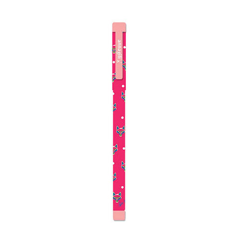 BALLPEN ANNA GILI - Fox Red