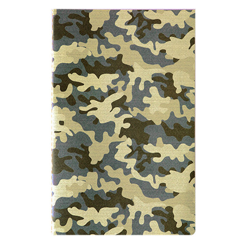 THE NOTE STITCH MILITARY - Sand (Line)