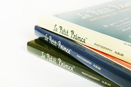 THE LITTLE PRINCE PHOTO ALBUM - Cape