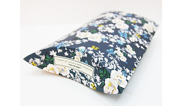 Nathalie Lete Gift Pack Large - Rose & Mint Blossom