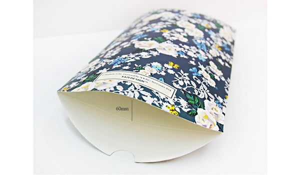 Nathalie Lete Gift Pack Large - Forest & Pink Flower