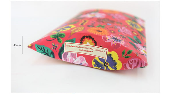 Nathalie Lete Gift Pack Small - Rose & Mint Blossom