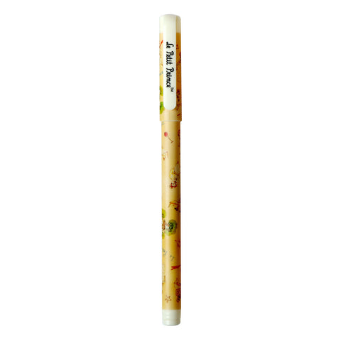 LPP BALLPEN - Sketch Black