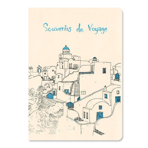 TRAVEL STITCH NOTE - Mun Ppo