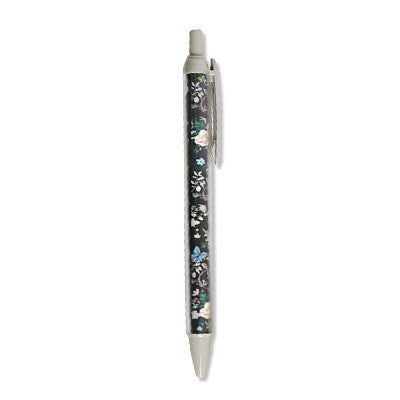 Nathalie Lete Knockpen 0.5mm Rolling Ball Point Pen