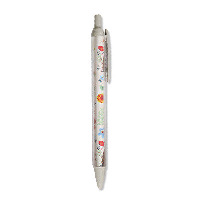 Nathalie Lete Knockpen 0.5mm Rolling Ball Point Pen