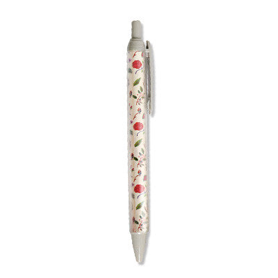 Nathalie Lete Knockpen 0.5mm Rolling Ball Point Pen