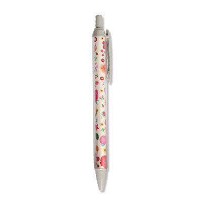 Nathalie Lete Knockpen 0.5mm Rolling Ball Point Pen