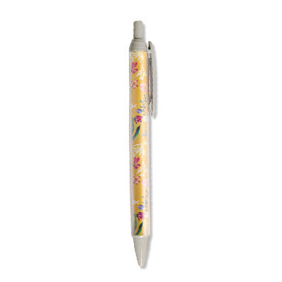 Nathalie Lete Knockpen 0.5mm Rolling Ball Point Pen