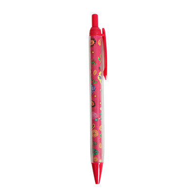 Nathalie Lete Knockpen 0.5mm Rolling Ball Point Pen