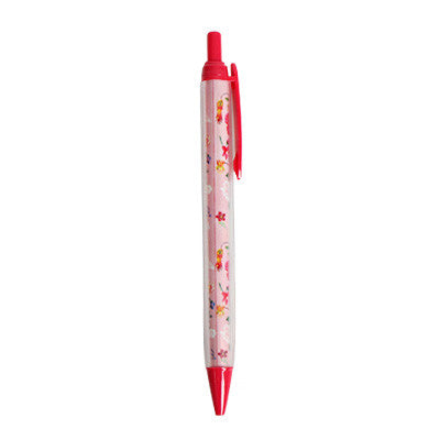 Nathalie Lete Knockpen 0.5mm Rolling Ball Point Pen