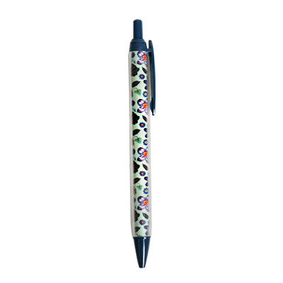 Nathalie Lete Knockpen 0.5mm Rolling Ball Point Pen