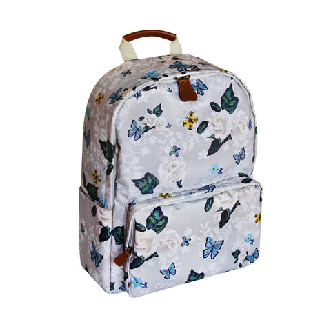 NATHALIE LETE BACK PACK - Roses