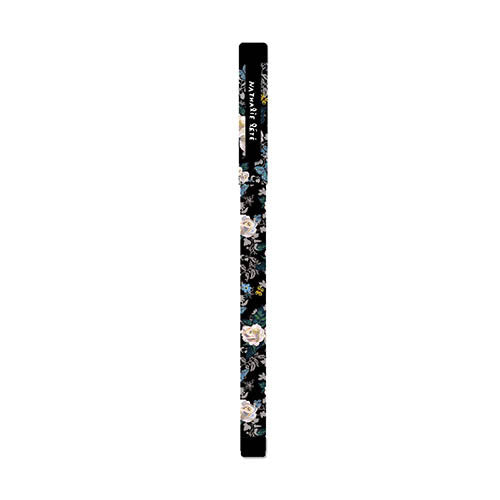 BALLPEN NATHALIE LETE - Roses Black 