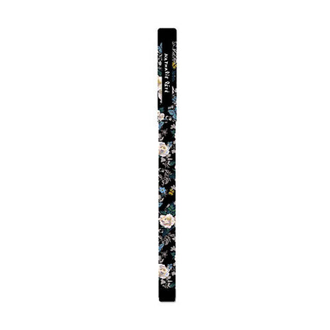 BALLPEN NATHALIE LETE - Roses Black 