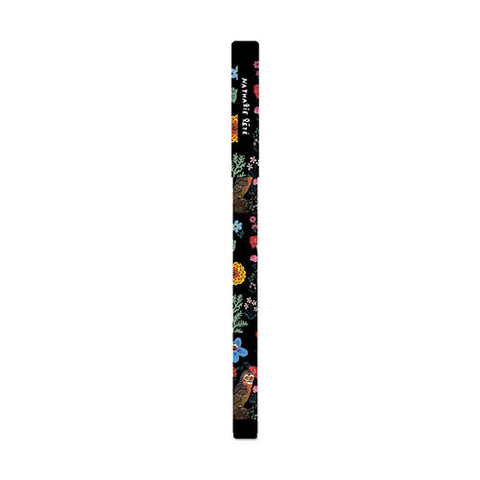 BALLPEN NATHALIE LETE - Owl Black