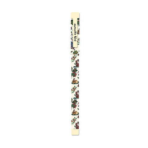 BALLPEN NATHALIE LETE - Forest Black  