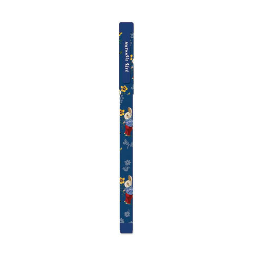 BALLPEN NATHALIE LETE - Rabbit Blue