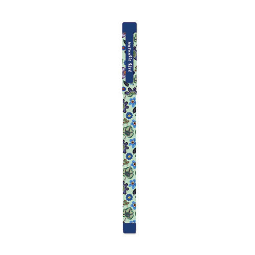 BALLPEN NATHALIE LETE - Mint Blossom Blue