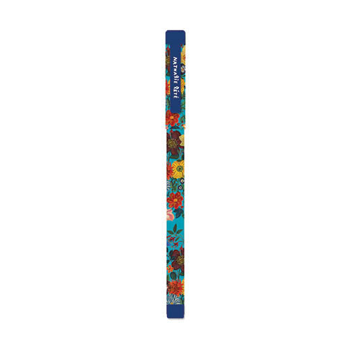 BALLPEN NATHALIE LETE -  Summer Flower Blue