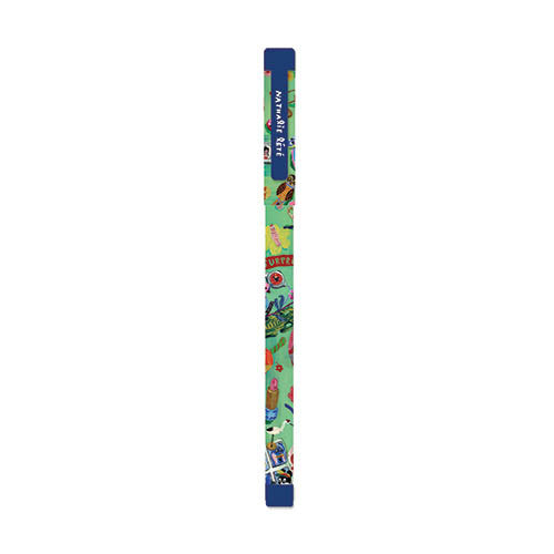BALLPEN NATHALIE LETE - Surprise Ball Blue