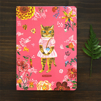 VINTAGE GALORE LINE NOTE - Nathalie Lete